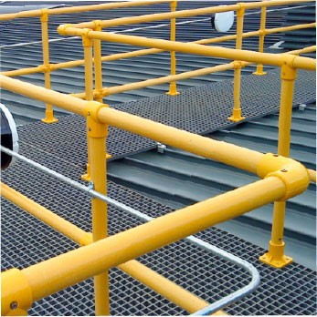 FRP-Round-Tube-for-Fencing